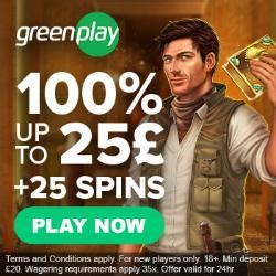 greenplay casino no deposit bonus|Greenplay .